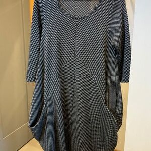 CAPRI KNIT TUNIC